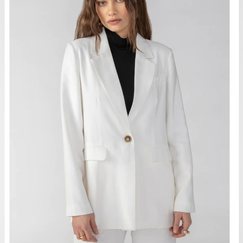 Sanctuary Kora Blazer